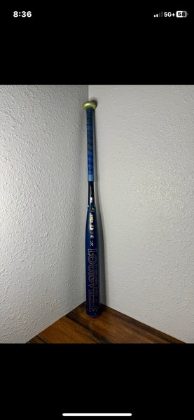 2025 Louisville LXT 32/21 (-11) Fastpitch Softball Bat