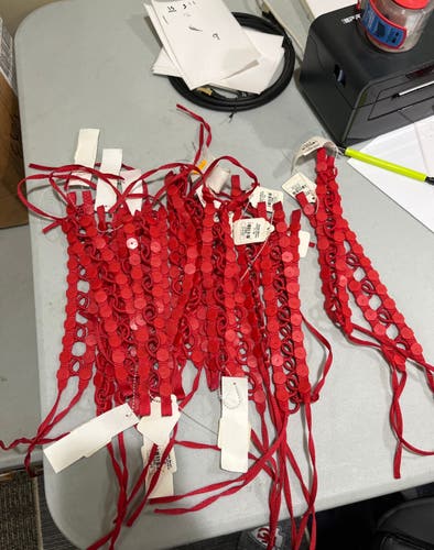 Stx women’s mesh lot