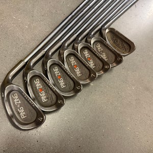 Men's Ping Eye 2 RH 4-9,SW