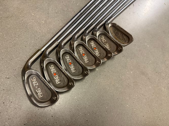 Men's Ping Eye 2 RH 4-9,SW