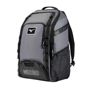New MIZUNO ORG 26 BP CHARCOAL 11347-MIZ3603429292