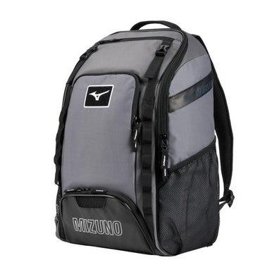 New MIZUNO ORG 26 BP CHARCOAL 11347-MIZ3603429292
