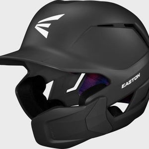 New Z50 JAW MATTE HLMT BK S/M 11347-EASE00712309