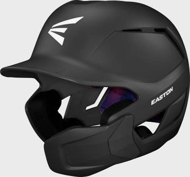 New Z50 JAW MATTE HLMT BK S/M 11347-EASE00712309