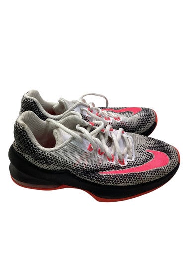 Used Nike Running/X-Train Shoes M Pink Junior 05.5 11347-S000255413