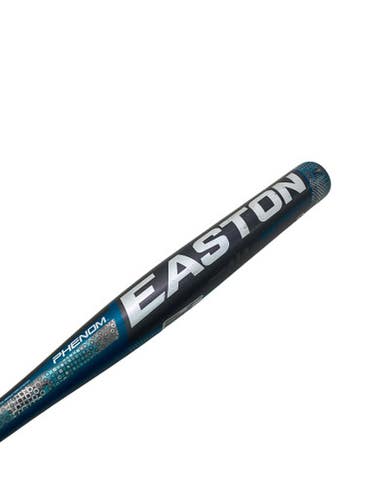 Used Easton PHENOM BB/SB Fastpitch Bat 32" 11347-S000255384
