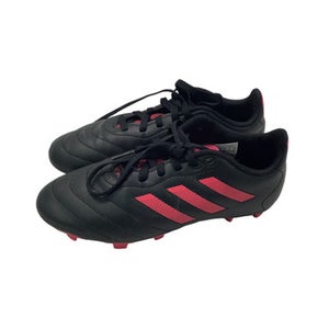 Used Adidas Soccer Cleats Black Junior 03 11347-S000255328