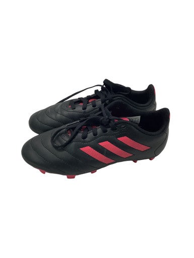 Used Adidas Soccer Cleats Black Junior 03 11347-S000255328