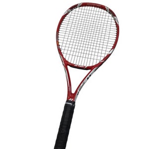 Used Yonex VCORE TOUR 97 Adult Tennis Racquet Red 4 3/8" 11347-S000255321