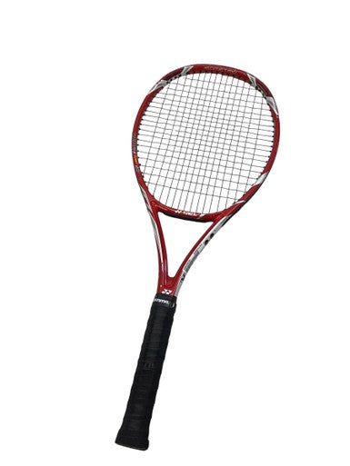 Used Yonex VCORE TOUR 97 Adult Tennis Racquet Red 4 3/8" 11347-S000255321