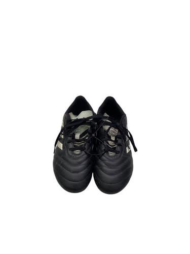 Used Adidas Soccer Cleats Black Senior 7 11347-S000255486
