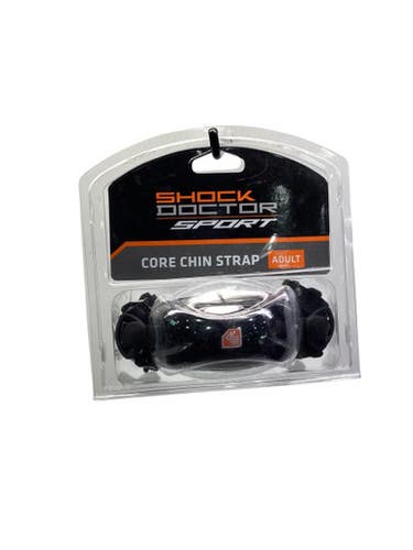 Used Shock DR Football Accessory 11347-S000255483