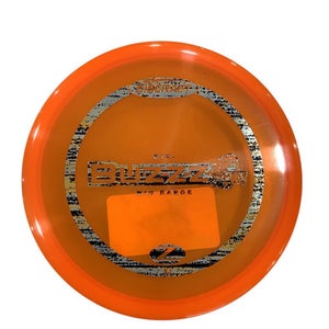 Used Discraft Disc Golf Accessory Orange 11347-S000255482