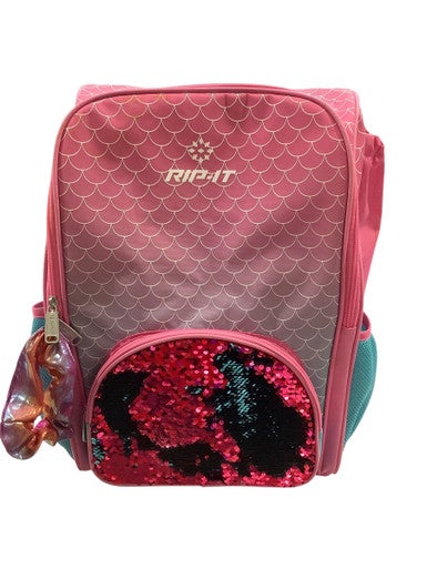 Used RIP-IT PINK BACKPACK BB/SB Player Backpack Pink 11347-S000255464
