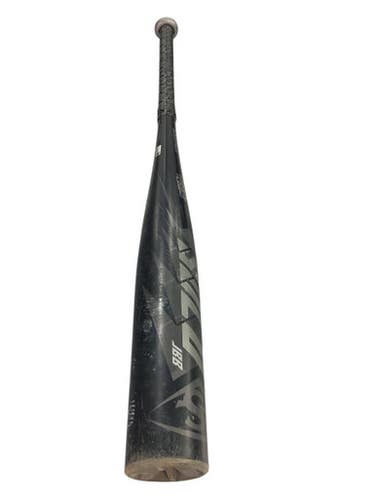 Used Louisville Slugger SOLO JBB BB/SB USSSA 2 3/4 Bat 28" 11347-S000255462