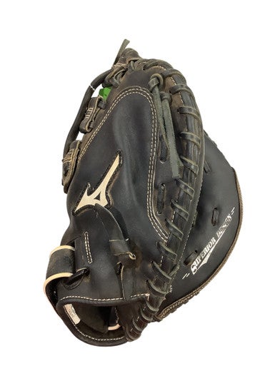 Used Mizuno PROSPECT SELECT BB/SB Catchers RH Throw Black 34" 11347-S000255463