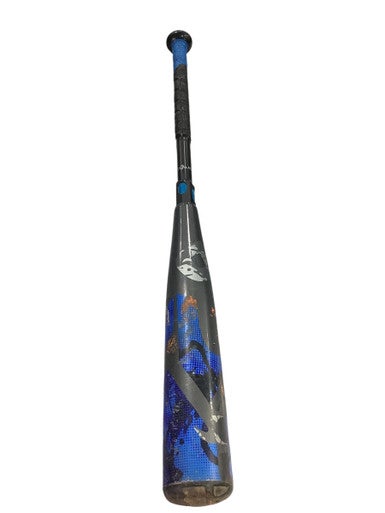 Used Demarini VOODOO BB/SB USA 2 5/8 Bat 28" 11347-S000255458