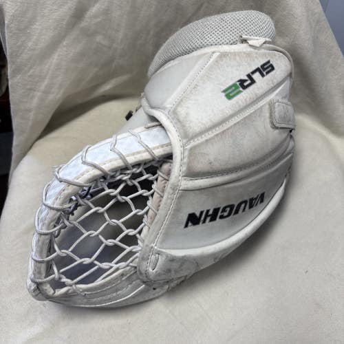 Size Junior Vaughn VENTUS SLR2 Ice Hockey Goalie Catch Glove