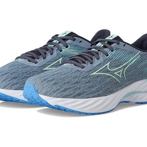 Mizuno Wave Inspire 21 411492-9T4S Sneaker Men's 12.5 Gray Running Shoes PQ581
