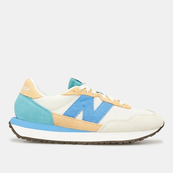 New Balance 237 WS237TA Sneakers Women's US 9.5 Multicolor Lifestyle Shoes PQ622