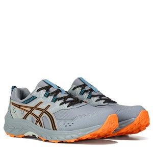 Asics GEL-Venture 9 Sneakers Men's US 114E Sheetrock Trail Running Shoes PQ578