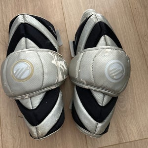 Medium/Large Adult Maverik Arm Pads