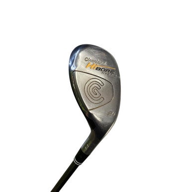 Used Cleveland HI BORE Mens Hybrid Club RH 2 Hybrid 11760-S000082040