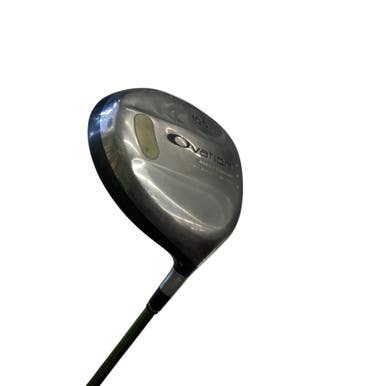 Used Adams Golf OVATION Mens Driver RH 10.5 Degree 11760-S000082036