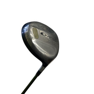 Used Adams Golf OVATION Mens Driver RH 10.5 Degree 11760-S000082036