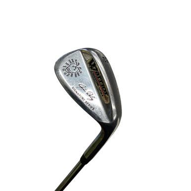 Used Warrior WARRIOR 52 DEGREES Golf Wedge Mens RH 52 Degree 11760-S000082033