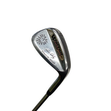 Used Warrior WARRIOR 52 DEGREES Golf Wedge Mens RH 52 Degree 11760-S000082033