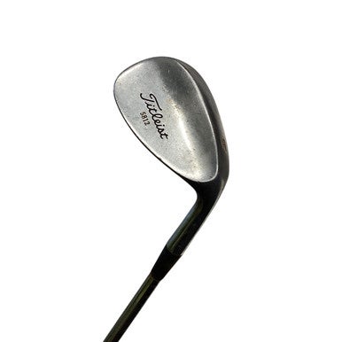 Used Titleist 5812 Golf Wedge Mens RH 58 Degree 11760-S000082034