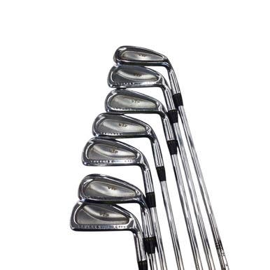 Used MacGregor VIP Mens Iron Set RH 4I-PW 11760-S000082028