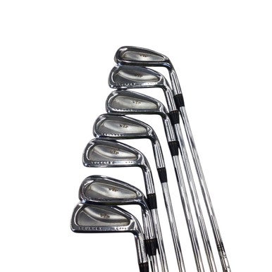 Used MacGregor VIP Mens Iron Set RH 4I-PW 11760-S000082028