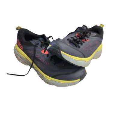 Used Hoka Running/X-Train Shoes M 11760-S000082023