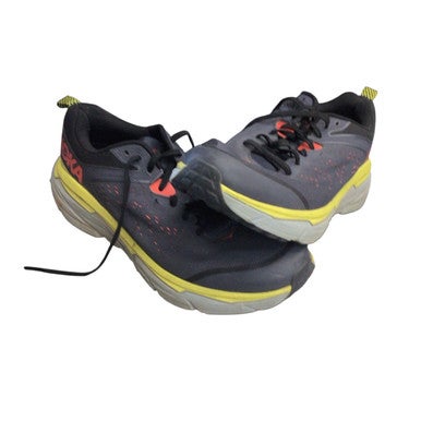 Used Hoka Running/X-Train Shoes M 11760-S000082023