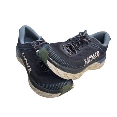 Used Hoka Running/X-Train Shoes M 11760-S000082024
