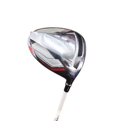 Used Taylormade STEALTH Womens Driver RH 12.0 Degree 11760-S000082013