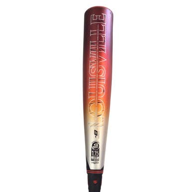 Used Louisville Slugger SELECT PWR BB/SB USSSA 2 3/4 Bat 29" 11760-S000082008