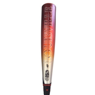Used Louisville Slugger SELECT PWR BB/SB USSSA 2 3/4 Bat 29" 11760-S000082008
