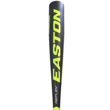 Used Easton REFLEX BB/SB USSSA 2 5/8 Bat 31" 11760-S000082000