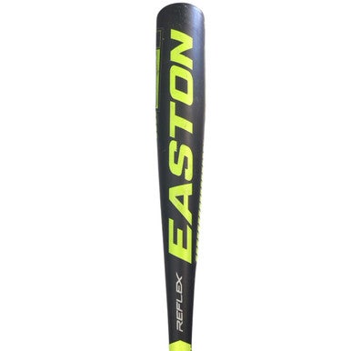Used Easton REFLEX BB/SB USSSA 2 5/8 Bat 31" 11760-S000082000