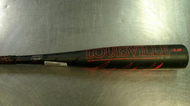Used Louisville Slugger META BB/SB T-Ball Bat 25" 11868-S000065463