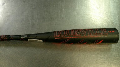 Used Louisville Slugger META BB/SB T-Ball Bat 25" 11868-S000065463