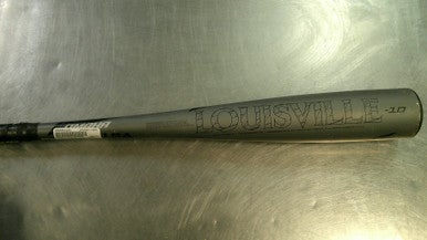 Used Louisville Slugger OMAHA BB/SB USA 2 5/8 Bat 29" 11868-S000065465