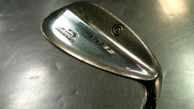 Used Cleveland CG 12 Golf Wedge Mens RH 60 Degree 11868-S000065455