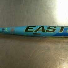 Used Easton FIRE FLEX FF2 BB/SB Slowpitch Bat 34" 11868-S000065533