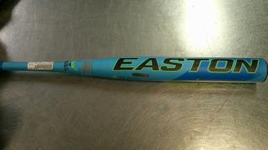 Used Easton FIRE FLEX FF2 BB/SB Slowpitch Bat 34" 11868-S000065533