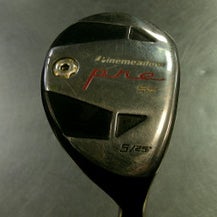 Used Pinemeadow PRE SS Mens Hybrid Club RH 5 Hybrid 11868-S000065528