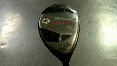 Used Pinemeadow PRE SS Mens Hybrid Club RH 5 Hybrid 11868-S000065528